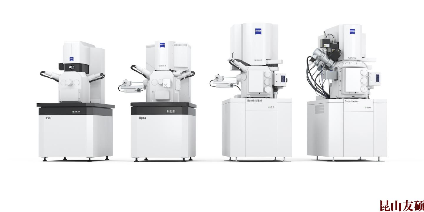 SEM济源扫描电镜