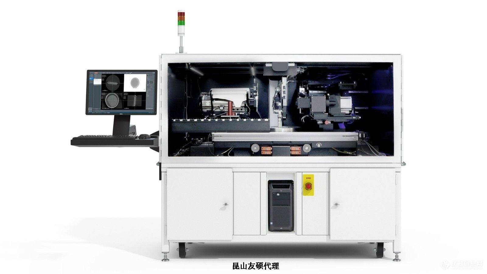 济源蔡司济源X射线显微镜