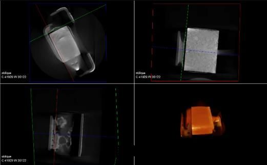 济源蔡司济源X射线显微镜